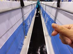 -绍兴启迪乔波冰雪世界