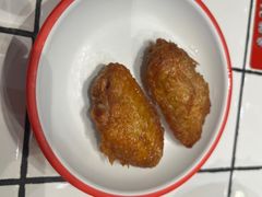 -肥汁米蘭香港米线(长宁来福士店)