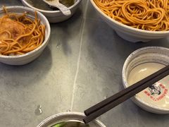 -梅溪·小伙子干挑面(安吉总店)