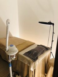 -Doria salon 小颜皮肤