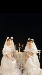 -克拉女神写真馆·匠心定制