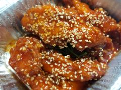 韩式浓情风味鸡-必胜客(双榆树店)