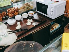 -刘氏方酥锅盔(古城总店)