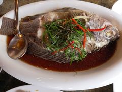 -七仙岭君澜度假酒店·桃源小馆中餐厅