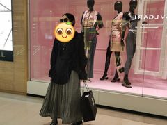 -CHANEL(恒隆广场店)