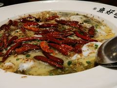 -首秀·四川料理(星耀101店)