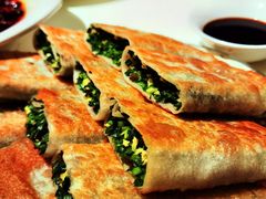 素合子-蓬川食府(金海道店)