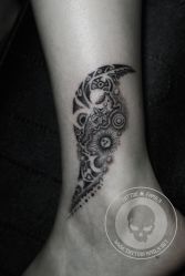 -TATTOO FAMILY刺青纹身工作室