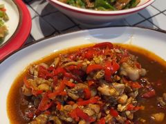 -江西老表·经典江西八大碗