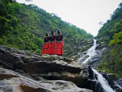 -海南热带雨林国家公园吊罗山景区