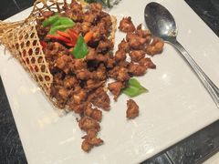 特色掌中宝-北门饭店(三香路店)