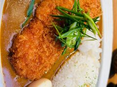 -CURRY YA 熟成咖哩專門店(深圳湾万象城店)
