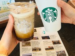 -星巴克(兰桂坊店)