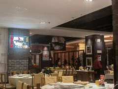 大堂-辣婆婆(航天桥店)