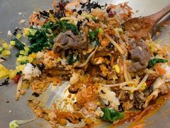 -梨花牛肉汤饭(仁恒伊势丹店)