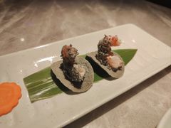 -雷泰泰台式胡椒虾(滨江金铂湾店)