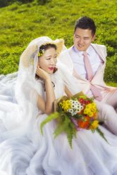 -摩玛婚纱摄影(杭州店)