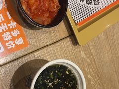 -吉野家(群力王府井店)
