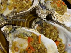 -张树军海鲜(王府壹号店)