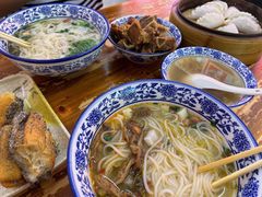 牛骨粉-唐记牛骨粉(陶溪川店)