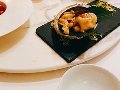 -宝丽轩中餐厅BAOLIXUAN