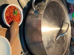 -大头椰·椰子鸡火锅(南宁万象城店)