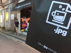 -JPG coffee(广州体育西店)