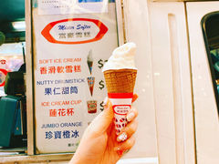 -富豪雪糕车流动点(尖沙咀店)