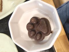 -韩盛·盛江山自助料理(沈辽路万达店)