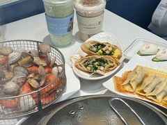 -海味当家·蒸锅海鲜(中山广场创始店)