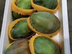 -林旺社区水果市场