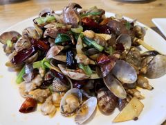 -南海渔家•海鲜•正宗海南菜(海棠湾店)