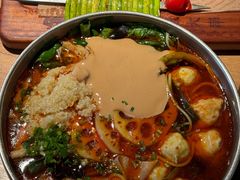 -雪熊精酿·哈尔滨烧烤酒馆(非遗大串店)