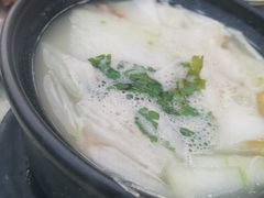 -蒋记砂锅(延吉道店)