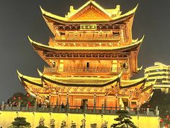 -中国宜宾·长江地标广场