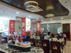 -潮汕美牛肉丸火锅店(天宁寺店)