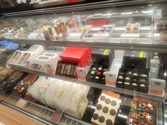 -大连铂尔曼酒店-铂尔曼美食廊 Pullman Deli