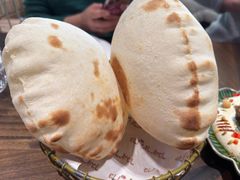 -ELI FALAFEL Lebanese&Mediterranean黎巴嫩美食(富城路店)