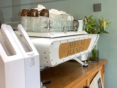 -铁手珈琲制造局metalhands(望京店)