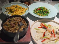 -野蔓果·山野菜(西湖景区·龙井茶田店)