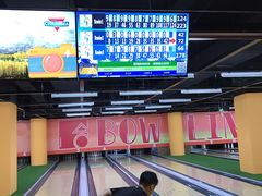 -合·保龄球馆(津悦城店)