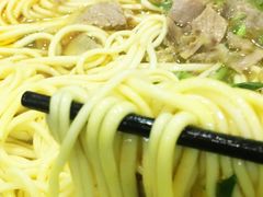 -美玲拉面(鞍山西道店)