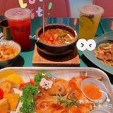 这就是生活之秘密小花园