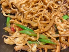-大师兄·西北小馆(南沙万达广场店)