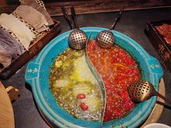 -吼堂老火锅(太古里总店)