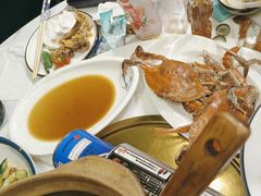 -品粤居港式打边炉·广式烧腊(西安路福佳新天地店)