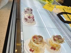 -WenTinG文汀·半糖蛋糕(合生汇店)
