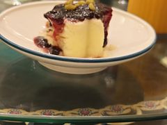 蓝莓土豆泥-阿拉丁新疆风味餐厅·清真(罗廊巷店)