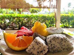 -三亚亚龙湾天域度假酒店