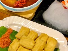 -雀舞云南菜(天津天河城购物中心店)